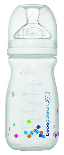 Ean Bebe Confort Biberon Natural Comfort Pp 240 Ml Blanc Lot De 3 Buycott Upc Lookup
