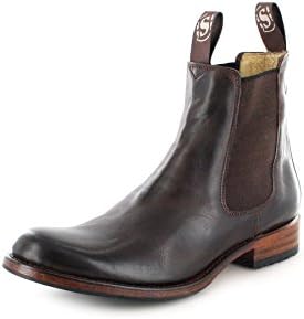 Sendra Boots 5595 Chelsea Boots In Different Colours And Variations)