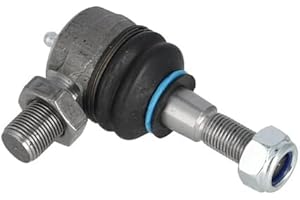 ALL STATES AG PARTS PARTS A.S.A.P. Power Steering Cylinder End fits Ford 601 650 811 861 4600 611 651 820 621 661 2000 231 631 681 850 3400 335 600 641 801 860 4410 532 630 671 841 3000 234 620 660 821 881 230A 640 800 851 3600 531