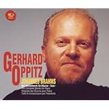 ブラームス:ソロ・ピアノ作品全集