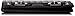 Nine West Gleam Team Slgs Clutch Wallet, Neutral/Multi/Black
