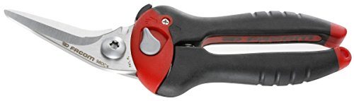 FACOM Multi-Purpose Shears with Long Blades 980C.PB