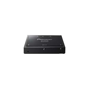 Amazon.com: Pioneer CD-BTB100 Bluetooth Wireless Adapter ...