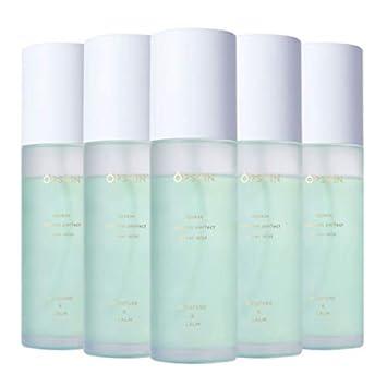 how to use toner spray