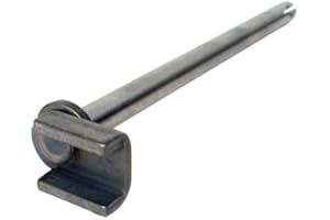 GLM MARINE MERCRUISER ALPHA ONE UPPER SHIFT SHAFT | GLM Part Number: 21420; Sierra Part Number: 18-2169; Mercury Part Number: 45589A3