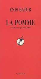 La  pomme
