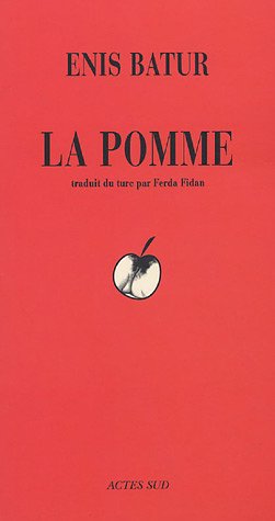 La  pomme
