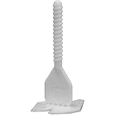 Spin Doctor Tile Leveling System 1/16&Prime; Base by RTC Products