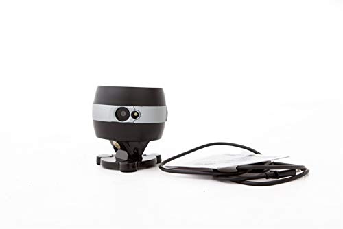 Rampage Products 7710 Universal Portable Wi-Fi Backup Camera