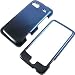 OEM T-Mobile Protector Case for T-Mobile G2, Blue/Black Gradient