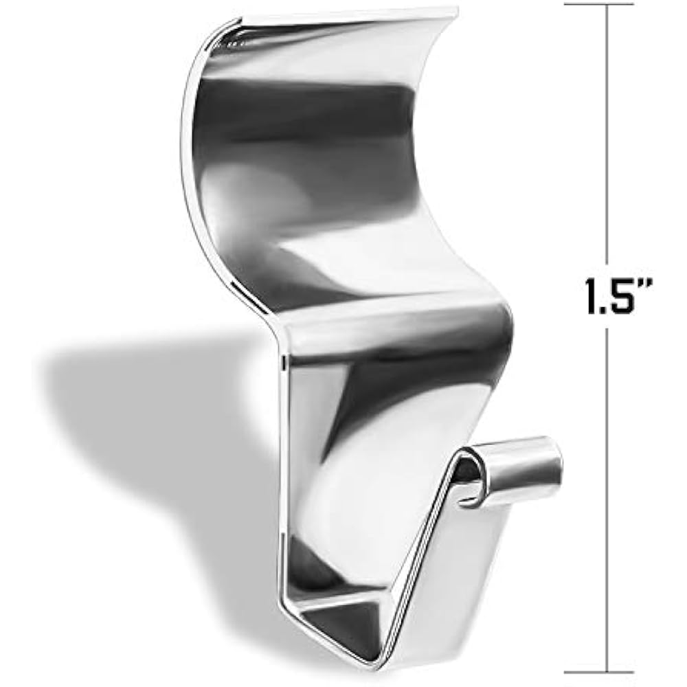 Vinyl Siding Hooks For Hanging Heavy Duty Light Mailbox Planter Hanger