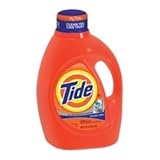 Lagasse Tide Laundry Detergent - PGC 08886CS - 4