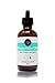 100% Pure & Natural Peppermint Essential Oil (Mentha Peperita) - LARGE 4oz (120ml) w/Dropper - Therapeutic Grade | Steam Distilled - Great for Massage Therapy, Bath Soak, Aromatherapy, Skincare, Home