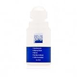 PFB Vanish Roll On Shaving Gel 2oz