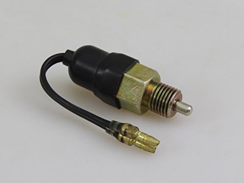 NEW DRIVING BACK SWITCH ASSY LAMP CLOSED CRICUIT TYPE FIT FOR DATSUN 521 720 620