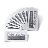 Rodan + Fields Mircrodermabrasion Paste Samples