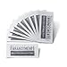 Rodan + Fields Mircrodermabrasion Paste Samples