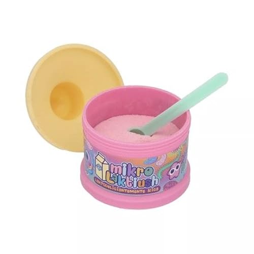 Distroller Neonate Nerlie Mikromerito Laktiush Shakey Shake Yellow