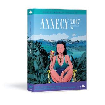 Annecy Awards 2017