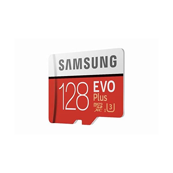 MicroSDXC with SD Adapter – Bild 4