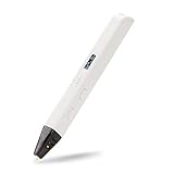 Soyan 3D Printing Pen for Kids, Suitable for Doodling, Art & Craft Making and 3D Modeling, with OLED Display