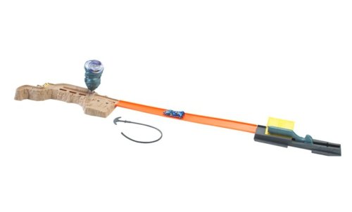 hot wheels tornado track