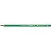 Faber-Castell Polychromos Artists' Single Pencil - Colour 162 Light Phthalo Green