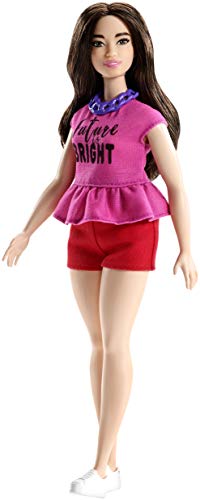 Barbie Fashionistas Doll - Future is Bright