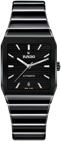 Amazon.com: Rado - Florence Automatic - Unisex - Swiss Watch