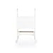 Guidecraft High-Rise Step-Up - White: Two Step Stool with Handles and Safety Non-Slip Treads and Anti-Tip Feet for Kids and Adults- Quality Learning Furniture