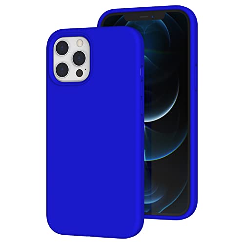 K TOMOTO iPhone 12 Pro Max Case