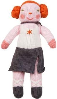 BlaBla Doll Ballerina "Mini Giselle"