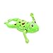Baby Wind-up Frog Swimming Toy Clockwork Toy (Random Color)