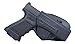 Tactical Scorpion Gear: Fits Beretta 92 92FS GSG92 Polymer OWB Fast Draw Holster