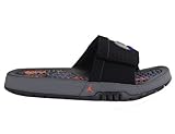 Nike Air Jordan Hydro VIII Mens Flip Flops 385073-022