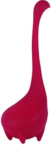 WildWave baby Nessie Loose Leaf Tea Infuser (Purple)