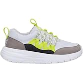 HEYDUDE Men's Sirocco Trek Sport (Little Big Kid) Sneaker