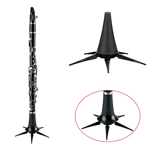 Cheerock Portable Stand Holder, Metal Folding Stand