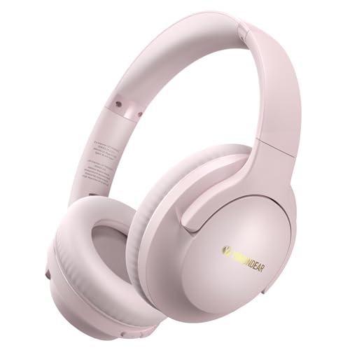 YUMONDEAR Bluetooth Headphones Over Ear