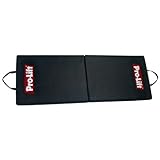 Pro-Lift C-1000 Black 47" Folding Work Pad
