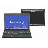 Panasonic(パナソニック) Panasonic(パナソニック) Let's note(レッツノート) J10 CF-J10VYPHR