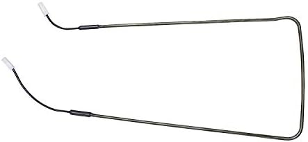WP2323198 Refrigerator Defrost Heater Element For Whirlpool