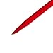 Paper Mate Write Bros Ballpoint Pens, Medium Point (1.0mm), Red, 12 Count (3321131)