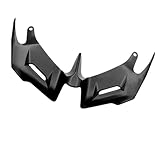Motorcycle Front Winglet for Y&AMAHA YZF R3 R25