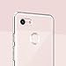Spigen Liquid Crystal Designed for Google Pixel 3 XL Case (2018) - Crystal Clear