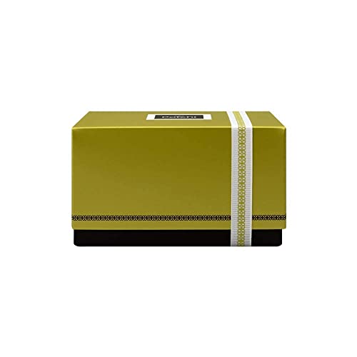 Patchi Ballotin Milk Chocolate Gift Box (2lb) Great for Holiday