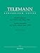 12 Fantaisies pour Violon Sans Basse Twv 40: 14-25 by 