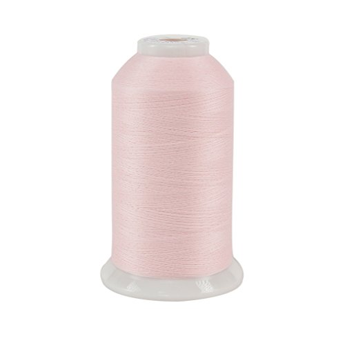 Superior Threads So Fine 3-Ply 50 Weight Polyester Sewing Thread Cone - 3280 Ya…