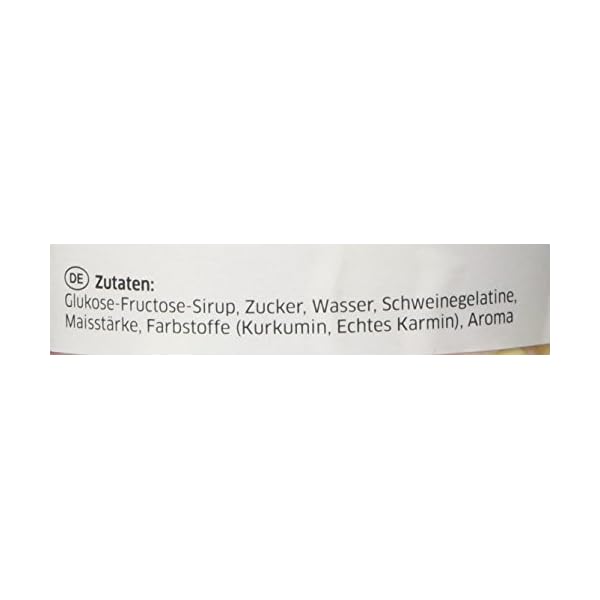 Dr. Oetker Professional Mini Marshmallows, 4 Farben, 1 x 150 g Dose, Glutenfrei – Bild 6