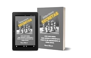Livro Estratégias SECRETAS